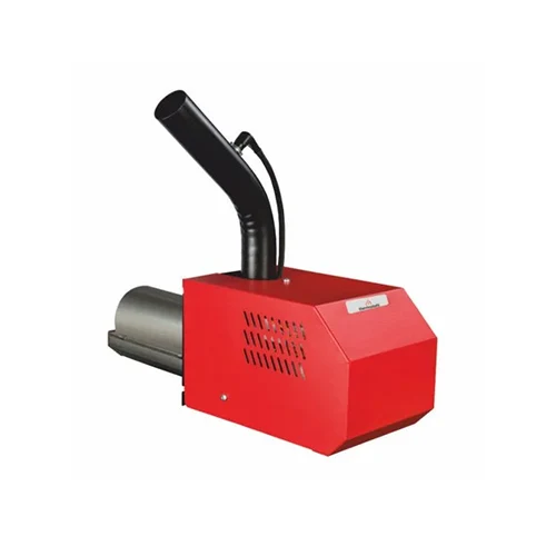 MPB Arzator automat pe pellet