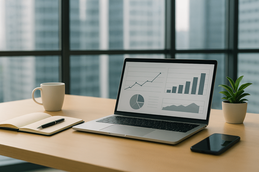 Modern business cons