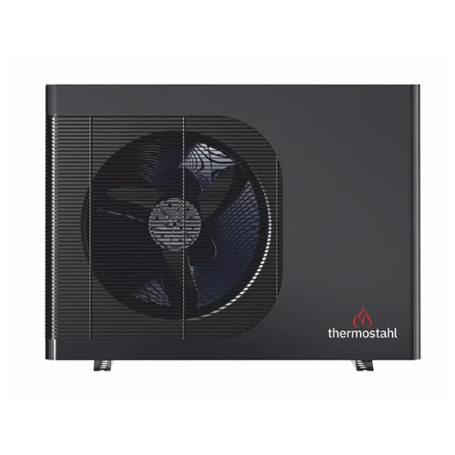 Pompa de caldura MASTER